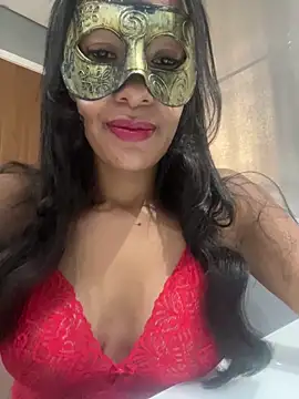 Snapshot of LunnaMaska chatting on 25, 3, 2026 LunnaMaska online show from 25, 3, 2026