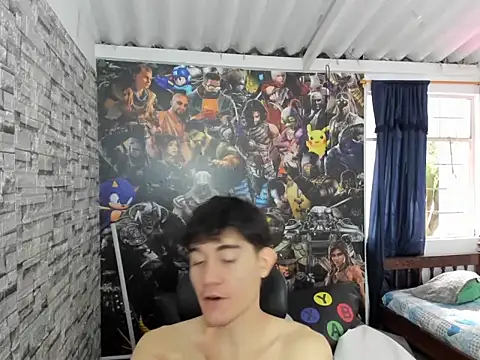 jay orange online show from 23, 3, 2026