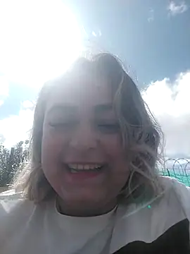 sexy aurora ourdoors online show from 26, 11, 2025