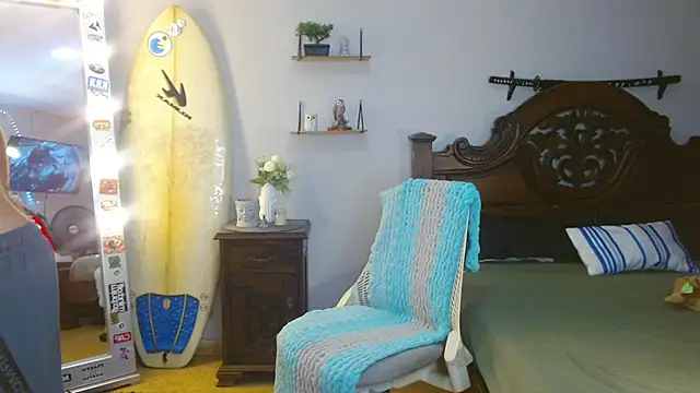 oceanboy vibe online show from 14, 1, 2026