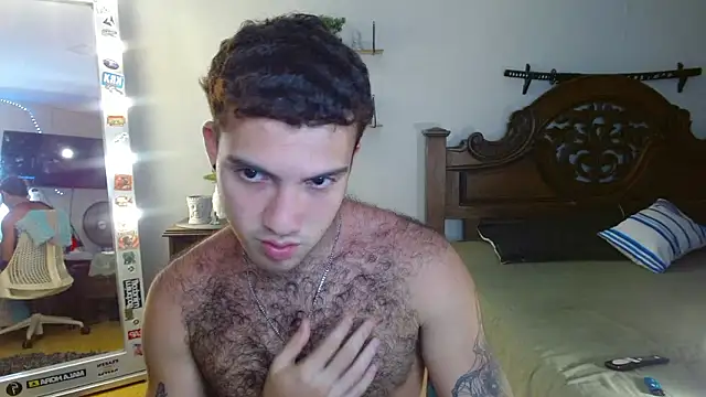 oceanboy vibe online show from 17, 1, 2026