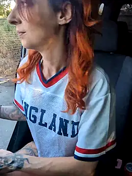 FreyaFucksFans online show from 15, 7, 2026