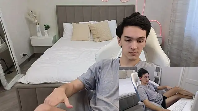 MoonlinSkinn online show from 16, 1, 2026