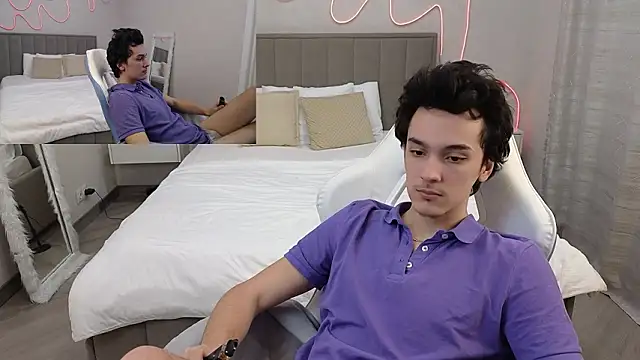 MoonlinSkinn online show from 8, 2, 2026