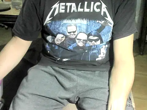 OreCam online show from 20, 2, 2026