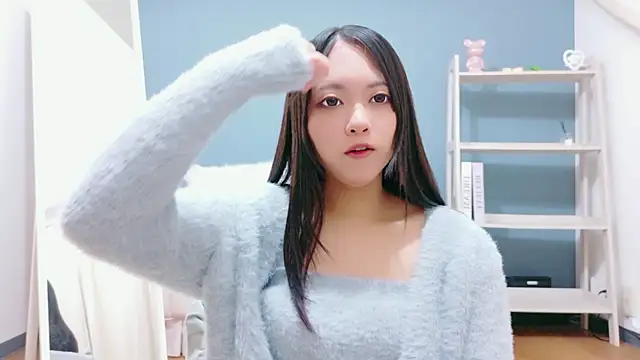 Snapshot of Akari-xp chatting on 2, 12, 2025 Akari-xp online show from 2, 12, 2025