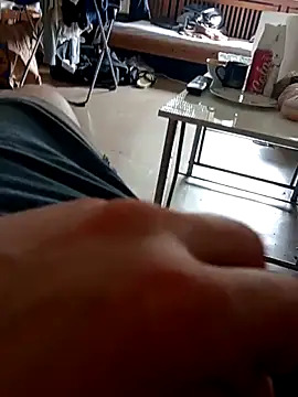 BushedScreed online show from 17, 4, 2026