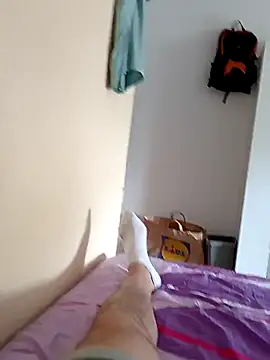 BushedScreed online show from 18, 4, 2026