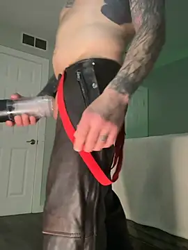 JSizzle13 online show from 4, 4, 2026