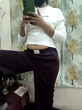 Siya499 online show from 28, 11, 2025