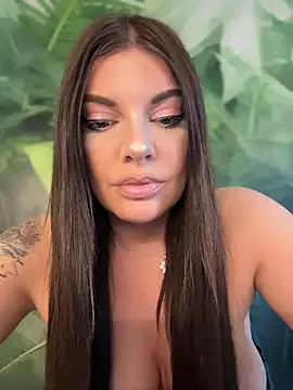 JessicaFlame online show from 4, 3, 2026