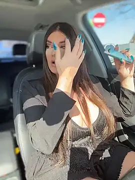 JessicaFlame online show from 13, 3, 2026