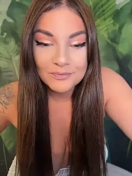 JessicaFlame online show from 30, 5, 2026