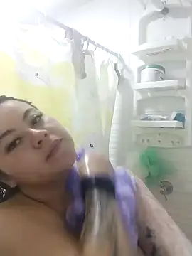 Reynpau19 online show from 17, 12, 2025