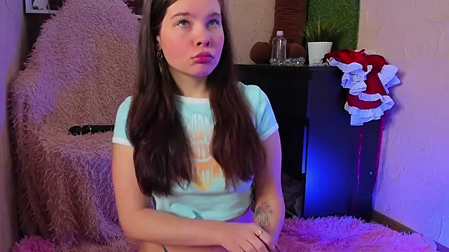 Snapshot of amelialy chatting on 1, 12, 2025 amelialy online show from 1, 12, 2025