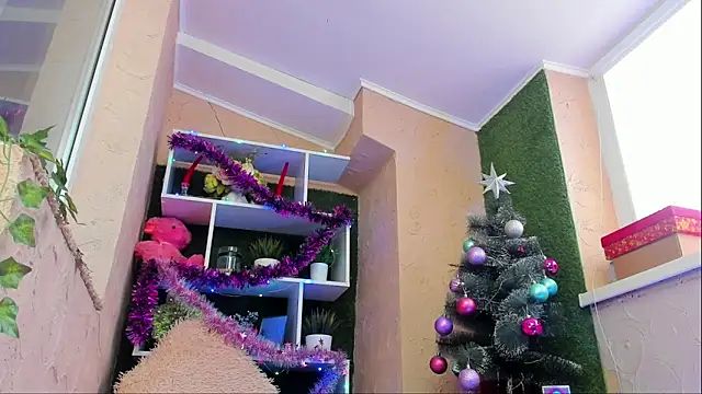 Snapshot of amelialy chatting on 15, 1, 2026 amelialy online show from 15, 1, 2026