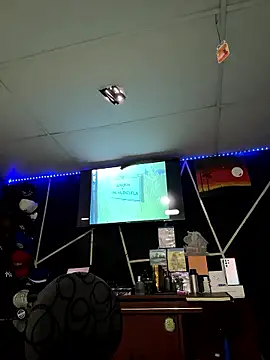 Snapshot of tratosucio chatting on 8, 1, 2026 tratosucio online show from 8, 1, 2026