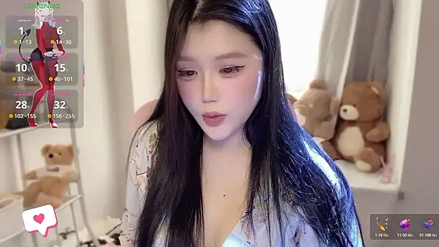 Snapshot of QQ_Tang chatting on 15, 1, 2026 QQ Tang online show from 15, 1, 2026