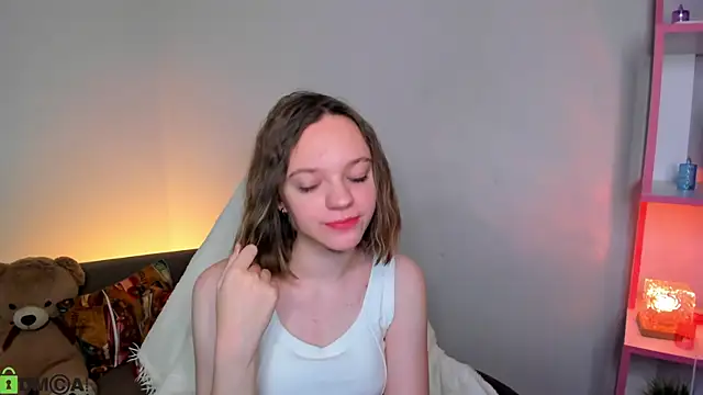 Olivia Riesz online show from 18, 12, 2025