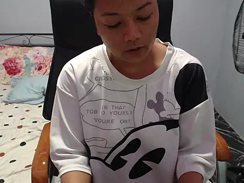 AsianB00bGoddess online show from 5, 1, 2026