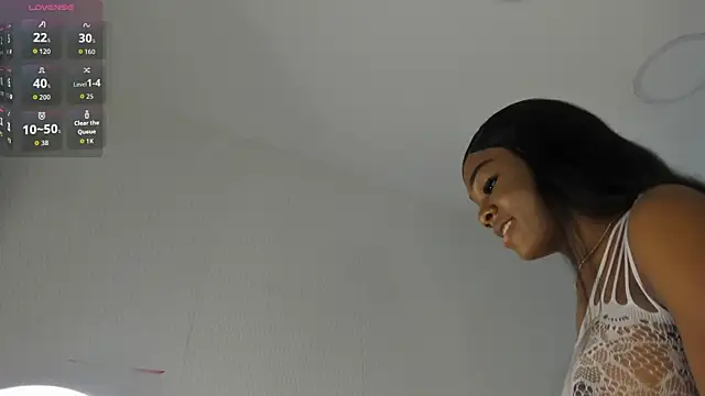IsisBrown  online show from 1, 7, 2026