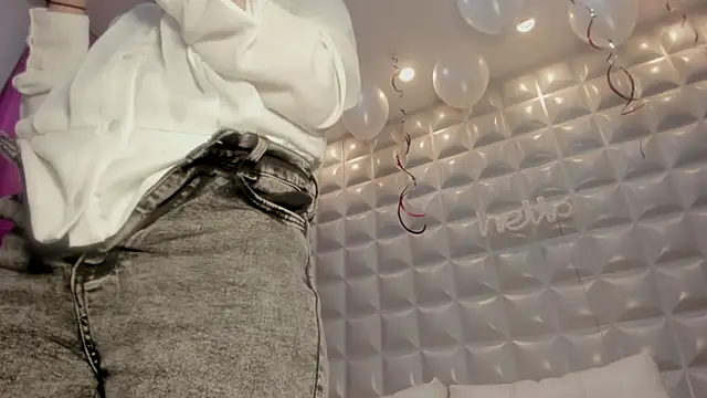 sol-angel online show from 21, 2, 2026