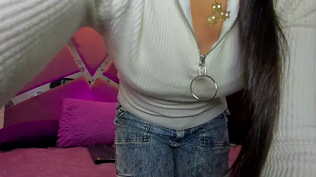 sol-angel online show from 4, 6, 2026