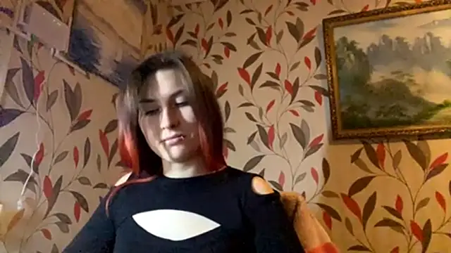 Snapshot of MangledShale chatting on 27, 11, 2025 MangledShale online show from 27, 11, 2025