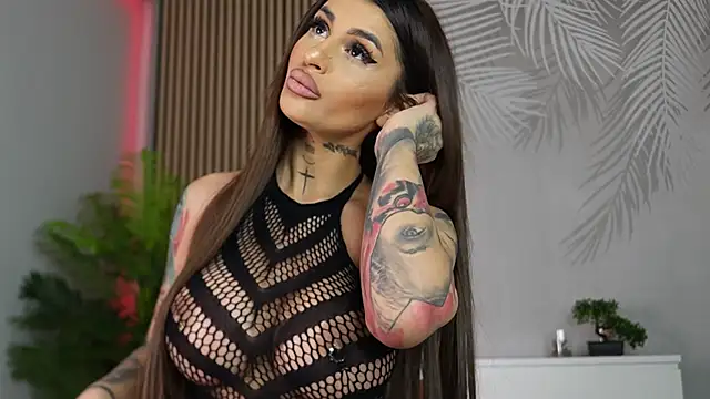 Jessy Cruz  online show from 13, 1, 2026