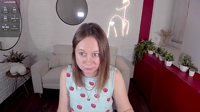 Brooke lover online show from 18, 1, 2026