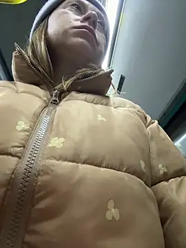 Brooke lover online show from 19, 3, 2026