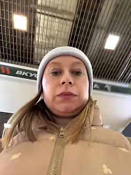 Brooke lover online show from 21, 3, 2026