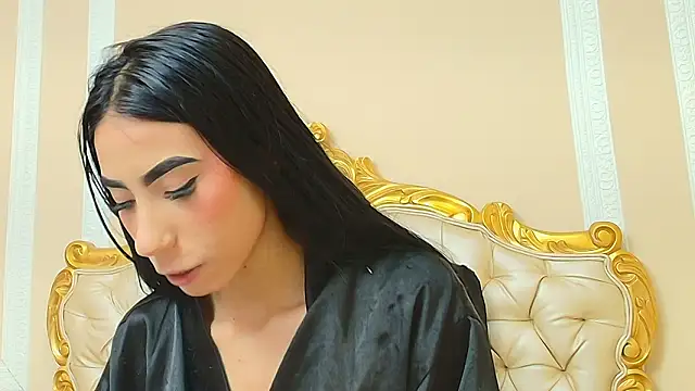 HallieStone online show from 1, 3, 2026