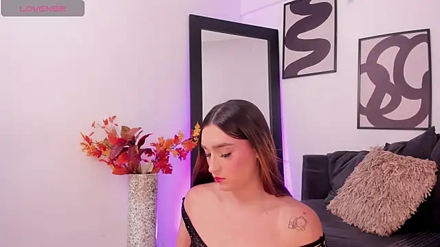 AmaraStorm online show from 26, 3, 2026