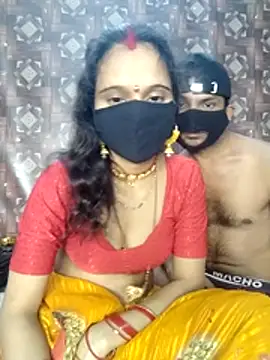 Sexy komal02 online show from 19, 1, 2026