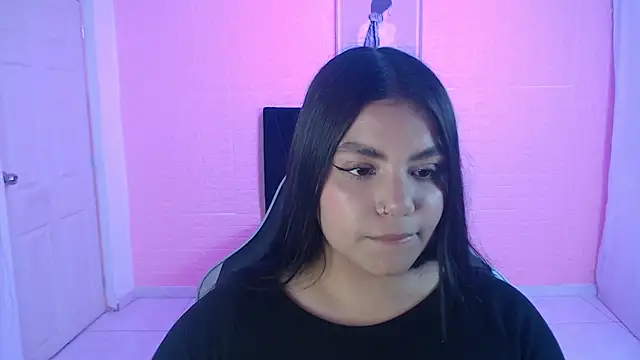 valentina1609 online show from 30, 11, 2025