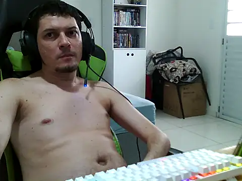 Fussador online show from 12, 1, 2026