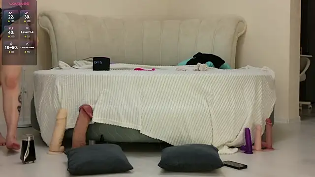 Amellika online show from 7, 1, 2026