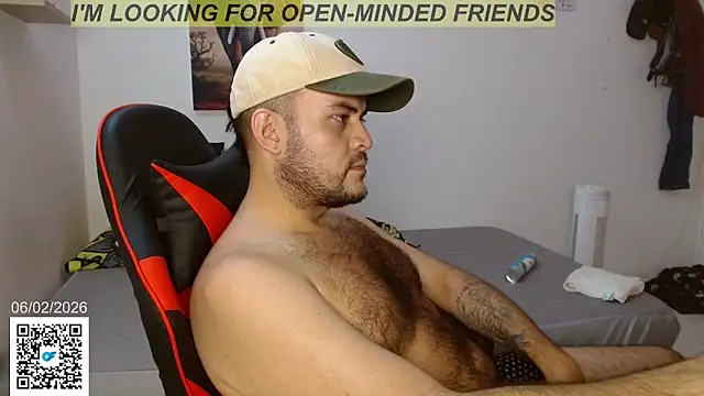 holegape online show from 7, 2, 2026