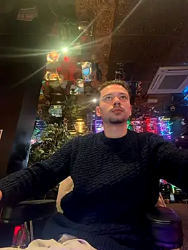 LEODR25 online show from 27, 11, 2025