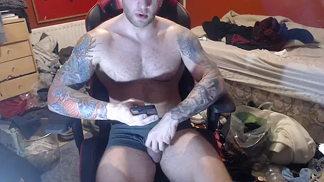 kiltedbody online show from 20, 12, 2025