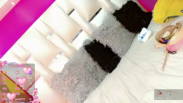 Sammy Rouss  online show from 17, 12, 2025