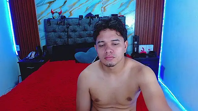 Meryandcris online show from 29, 3, 2026