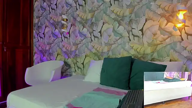 Madame Angelic 1 online show from 2, 4, 2026