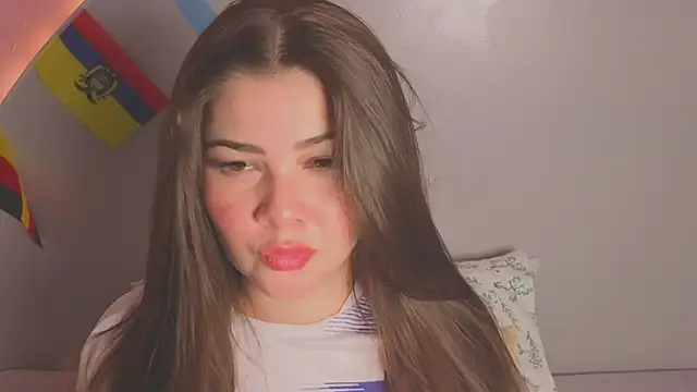 Snapshot of amyvans_ chatting on 4, 7, 2026 amyvans online show from 4, 7, 2026