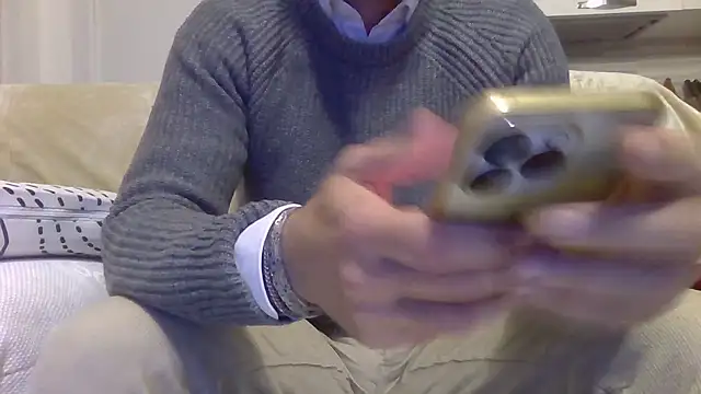 Eroshotlicker online show from 10, 1, 2026