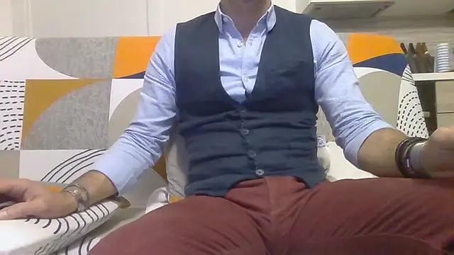 Eroshotlicker online show from 4, 3, 2026