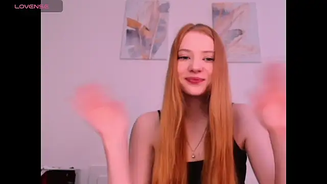 Snapshot of _Milana_Sparkl75_ chatting on 22, 3, 2026 Milana Sparkl75 online show from 22, 3, 2026