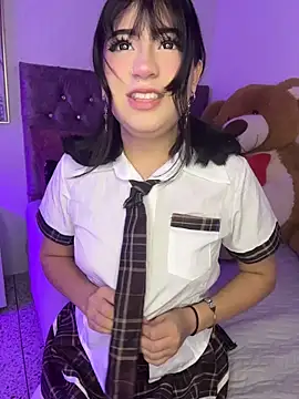Kattie sweet1 online show from 2, 6, 2026