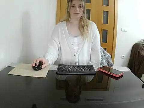 Adelyxveex online show from 20, 12, 2025